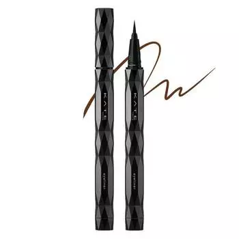 Kate Super Sharp Liner EX4.0 BR-1, natural brown, 1 piece