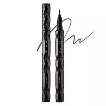 Kate Super Sharp Liner EX4.0 BR-3, warm brown, 1 piece