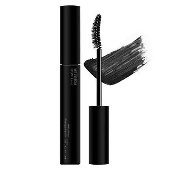 Kate Тушь для ресниц Curl Awaking 5,5 г, BK-1 Black, BK-1 Black, 1 шт.