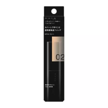 Kate Virtual Skin Maker 02 [Liquid Foundation]