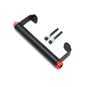 KATIE DEVI Multi-Bar Holder for Yamaha YZF R7 YZFR7 YZF-R7 2021 2022 Motorcycles Clamp Bar R7 2023 Parts Only (Red)