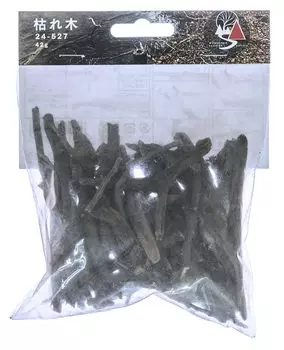 KATO Dead Tree 42g Diorama Supplies 24-527
