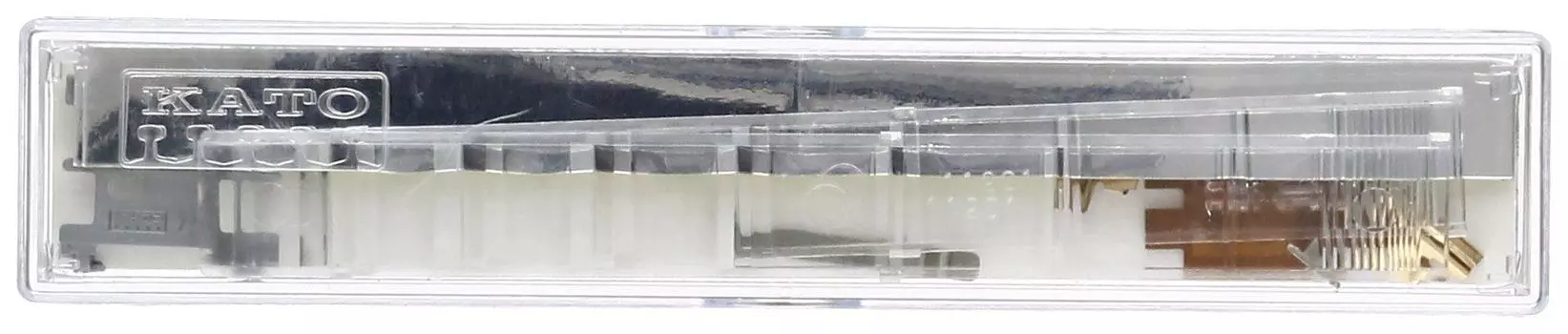 KATO HO gauge interior light set Railway model supplies 7-501