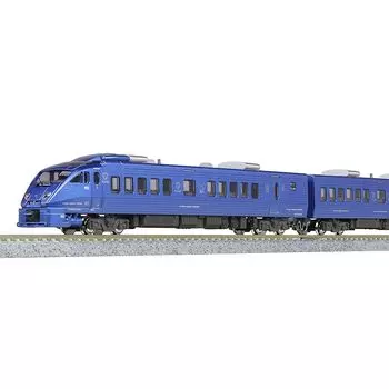KATO N gauge 883 series “Sonic” renewal car (Third car) 7 car set 10-1475 model railway train