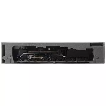KATO N gauge C57 quartic form 2023 модель железнодорожный паровоз