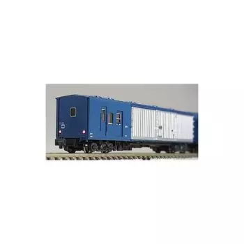 KATO N gauge Mail/baggage train Tokaido/Sanyo 6 car set 10-899 model railway passenger car