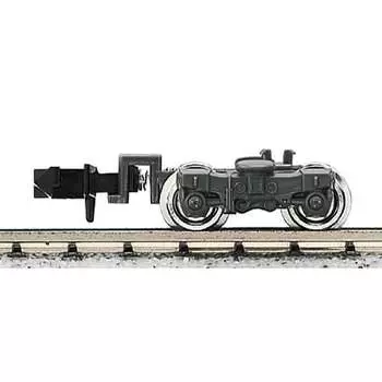 KATO N Gauge Малогабаритная тележка для пригородных поездов 2 11-097 Принадлежности для моделей железных дорог