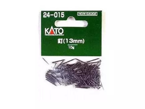 KATO N gauge nail 13mm Railway model supplies 24-015