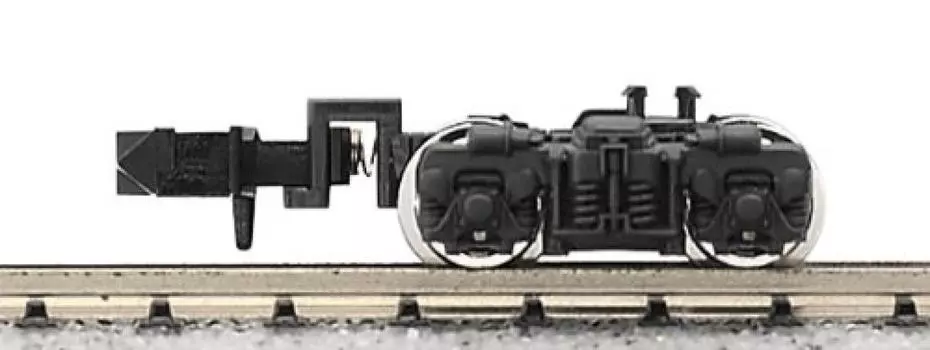 KATO N gauge small vehicle bogie Commuter train 1 Railway model supplies 11-099