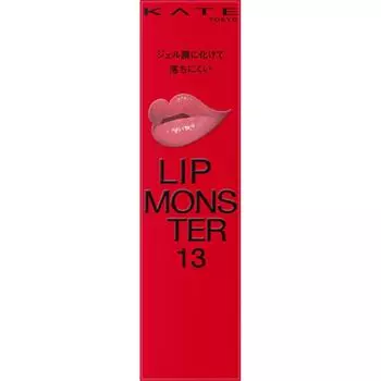 Katrip Monster 13 3 00 утра всплеск 3.0 г