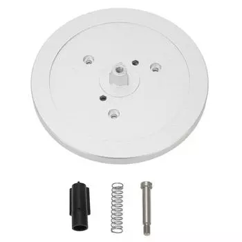 Катушечный магнитофон Trident Base NAB адаптер лоток база для STUDER B67 A807 A810 для REVOX