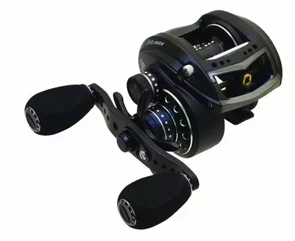Катушка Абу Гарсия AMB.REVO MGX-L