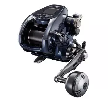 Катушка электрическая SHIMANO 22 Force Master 3000 Electric Maru