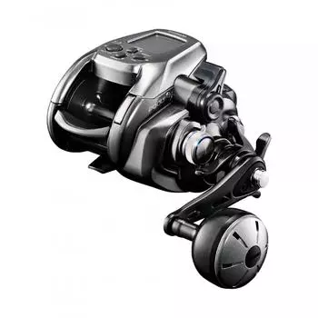 Катушка электрическая SHIMANO 23 Force Master 2000
