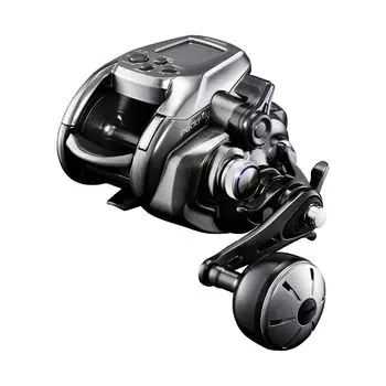 Катушка электрическая SHIMANO 23 Force Master 2000