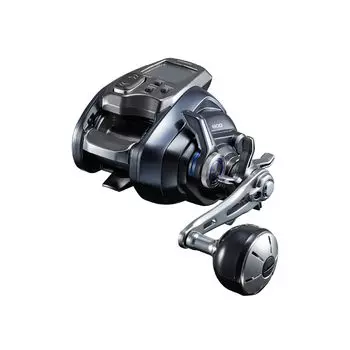 Катушка электрическая SHIMANO 23 Force Master 600