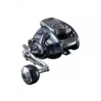 Катушка электрическая SHIMANO 23 Force Master 601
