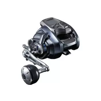 Катушка электрическая SHIMANO 23 Force Master 601