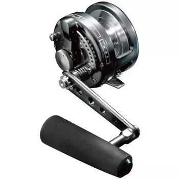 Катушка Alpha Tackle Marfix S5-RH