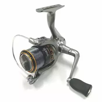Катушка Alpha VORTE 2000 60561