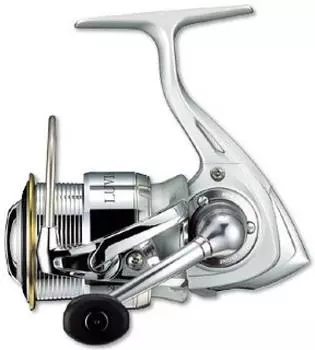 Катушка Daiwa 07 Rubias 3000