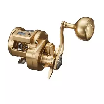 Катушка DAIWA 21 Basara IC 250PL