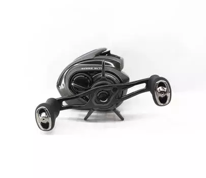 Катушка Daiwa Baitcast 24 Steez SV TW 100H (4312)