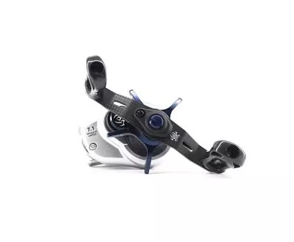 Катушка Daiwa Baitcast Tatula SV TW Limited 103H Правосторонняя (2538)