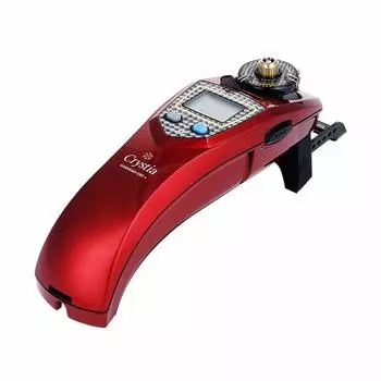 Катушка DAIWA Christia Smelt CRT + Red