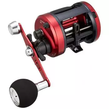 Катушка DAIWA Double Axis 17 Dynastar 300 (Модель 2017 года)