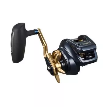 Катушка DAIWA Kibai со счетчиком Tierra LJ IC200