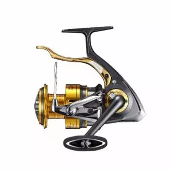 Катушка DAIWA Monster LBD с длинным хвостом
