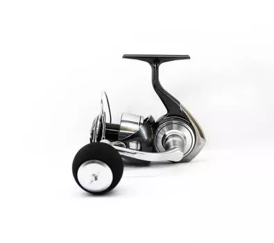 Катушка Daiwa спиннинг 24 Certate SW 5000-H (0025)