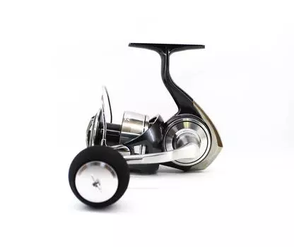 Катушка Daiwa спиннинг 24 Certate SW 5000-P (4228)