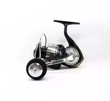 Катушка Daiwa спиннинг 24 Certate SW 6000-P (4235)