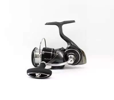 Катушка Daiwa спиннинг 24 Luvias PC LT2500 (9009)