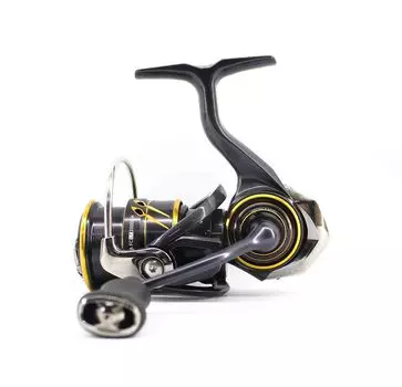 Катушка Daiwa спиннинговая 21 Caldia FC LT2000S-H (3145)