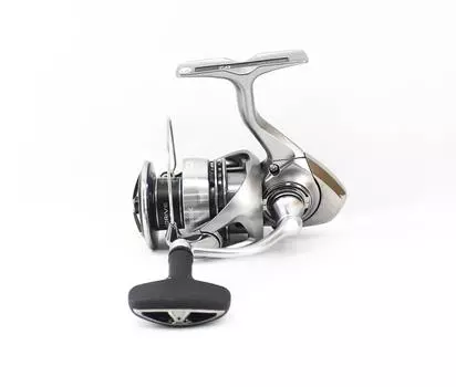 Катушка Daiwa спиннинговая 23 Exceler LT3000D-C (7839)