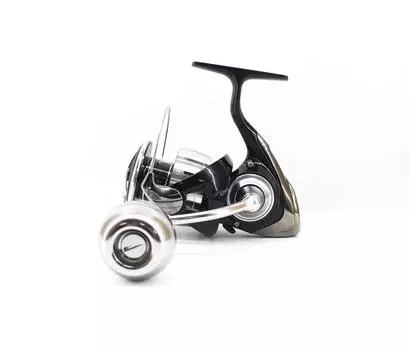 Катушка Daiwa спиннинговая 23 Lexa LT4000D-CXH (8898)