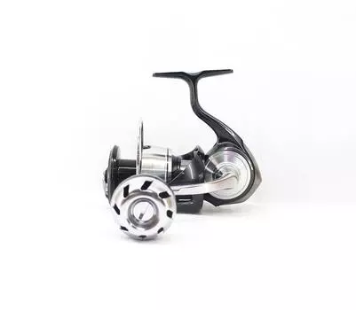 Катушка Daiwa спиннинговая 24 Certate-G LT 4000D-CXH-ARK (9536)