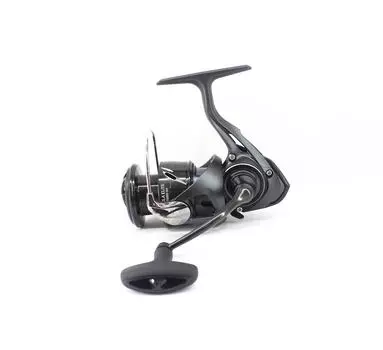 Катушка Daiwa спиннинговая 24 Tatula Elite LT 2500D-XH (5261)