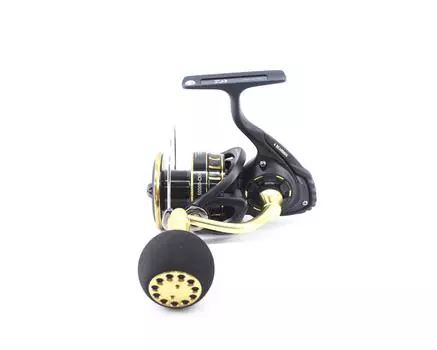 Катушка Daiwa спиннинговая BG SW 5000D CXH (7429)