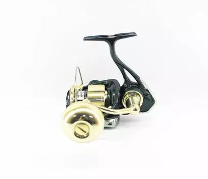 Катушка Daiwa спиннинговая GT 2500 HX ARK (0014)