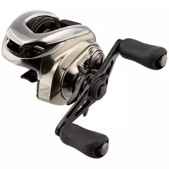 Катушка для ловли на приманку SHIMANO Double Axis Reel Bass Antares DC 2021 LEFT Bass Fishing