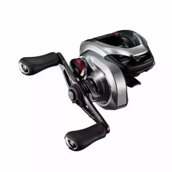 Катушка для ловли на приманку SHIMANO Double Axis Reel Bass Scorpion DC 2021 150 RIGHT Bass Fishing