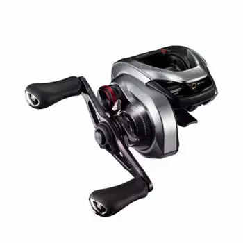 Катушка для ловли на приманку SHIMANO Double Axis Reel Bass Scorpion DC 2021 150HG RIGHT Bass Fishing