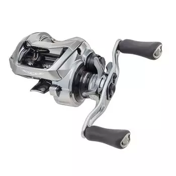 Катушка для ловли окуня DAIWA Steez Limited SV TW 1000S-XHL