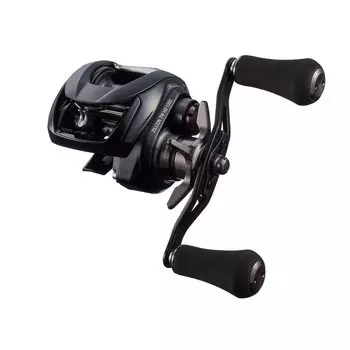 Катушка для мультипликатора DAIWA 22 Zillion TW HD 1000XHL чёрный