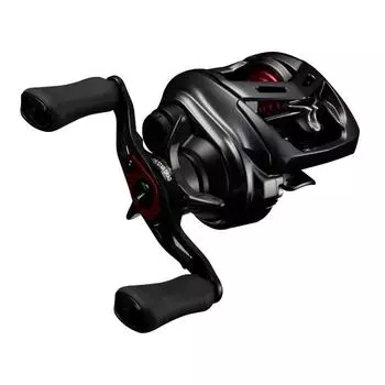 Катушка для мультипликаторной ловли DAIWA Alphas AIR TW 7.1R