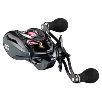 Катушка для приманки DAIWA 17 Koga TW (Тайраба) 4.9L-RM (Модель 2017 года)